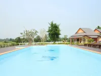 โรงแรมจันทิมาบูติก - ที่มีสระว่ายน้ำ