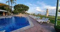 Real de Chapala - Pools