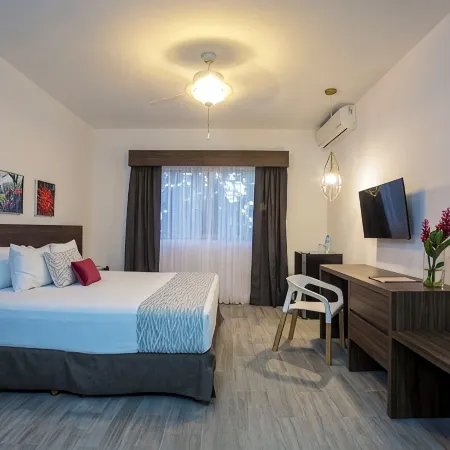 Mesón de la Luna Hotel & Spa