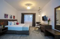 Mesón de la Luna Hotel & Spa - スパ