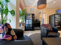Hotel Sendlinger Tor Các khách sạn gần Cổng Karlstor