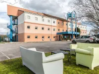 ibis budget Bourges - Wifi