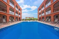 Park Inn by Radisson Osoyoos - Breakfast
