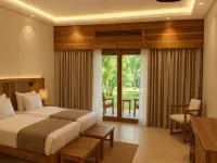 Uroa Bay Beach Resort - Kæledyr tilladt
