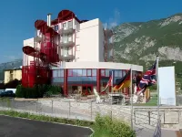 Hotel Sporting Trento - Barer
