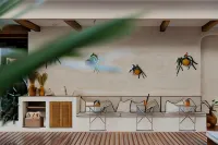 Sendero Hotel - Pet Friendly