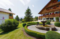 Landhaus Kössel - 4 Yıldız