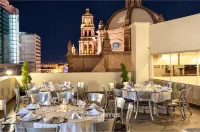 Hotel Plaza Chihuahua - 2 étoiles