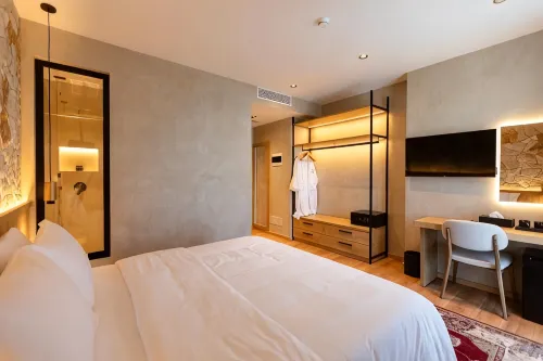 Montis Agroturizëm Hotel Spa - 2-Star