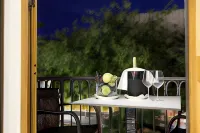 Bienestar - Maison de Charme - balcony