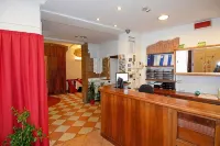 Hotel Mantegna Stazione - 3-Star