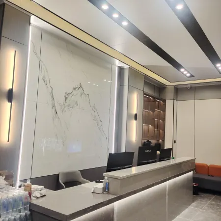 Panzhou Narada Intelligent Hotel