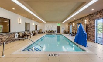 Sleep Inn & Suites Middletown - Goshen