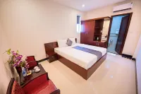 Gia Thanh Dat Hotel di Tịnh ấn Tây