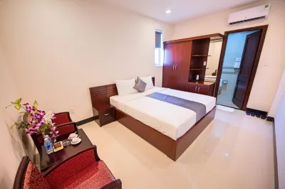 Gia Thành Đạt Các khách sạn gần Đầm Sen Thuận Phước