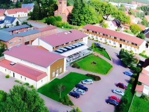 Land-gut-Hotel und Restaurant „Seeblick“