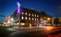 Hotel Donaldson Hotels in Moorhead