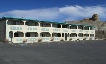 Western Inn - Green River