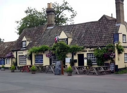 Three Horseshoes Inn