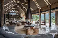 Kariega Game Reserve Settlers Drift Hotels in Kenton-on-Sea