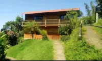 Cabañas Cascadas Encantadas Hotels in Catemaco