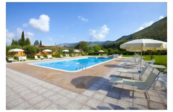 樂卡姆品特公寓