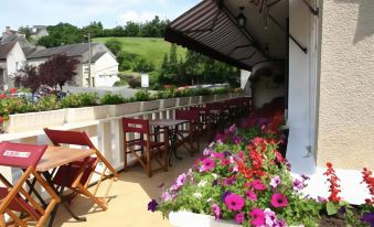 Logis Hotel Restaurant du Commerce