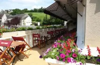 Logis Hotel Restaurant du Commerce Hotels in Pont D'ouilly