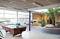 Danhostel Ringkøbing Hotel di Ringkobing