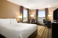 Spark by Hilton Woodstock Hotels in Woodstock