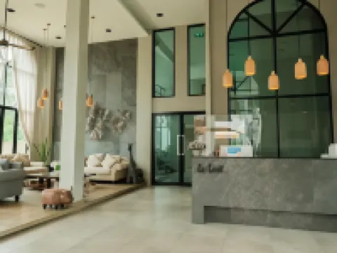 โรงแรมเลอเลิศ โรงแรมในอำเภอเมืองราชบุรี