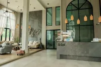 Le Lert Hotel Ratchaburi Hôtels à : Ratchaburi