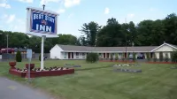 Best Stay Inn Hotels in Plainville