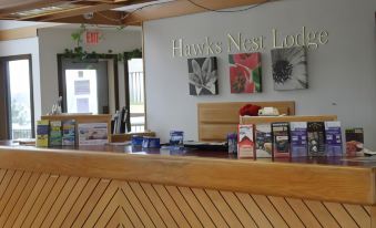 Hawk's Nest Lodge