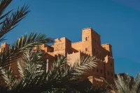 Bivouac Joudour Sahara Hotels in Kasr Bounou