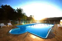 Hotel París - Pools