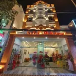 Gemma Phan Thiet Hotel Hôtels à : Bình Hưng