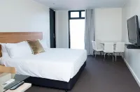 The Griff Motel Hotel a Griffith
