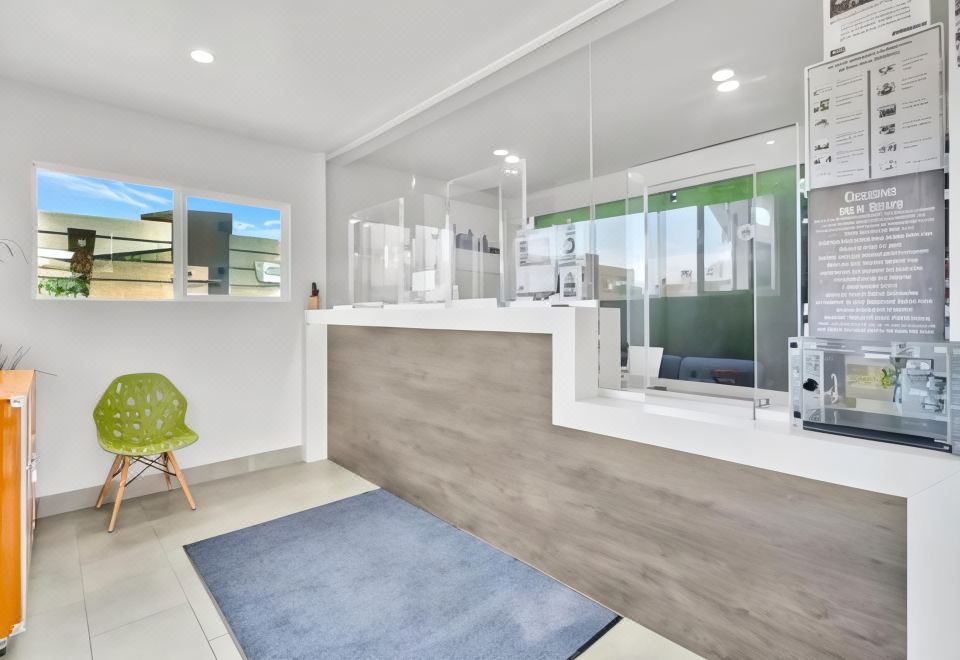 엑스클루시보 인 & 스위트 이미지