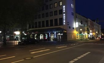 M&A Cityapartments Hildesheim