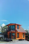 BaanSuan Marigold Hotels in Kosamphi Nakhon