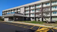 Motel 6 Danvers, MA - Boston North Отели в г. Данверс
