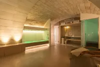 Giardino Di Pietra - Charming B&B - spa