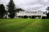 Manor of Groves Hotel, Golf & Health Club