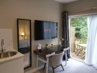 M-Hotels Apartments Hotels in Barnet
