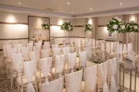 Aztec Hotel and Spa فنادق في Almondsbury