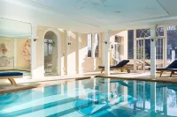 Boutiquehotel Bergvilla Hotels in Gotzis