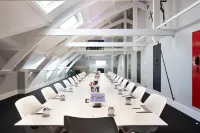 Het Arresthuis Hotels in Vlodrop