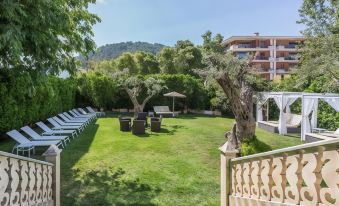 Fergus Style Soller Beach