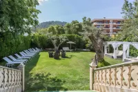 Fergus Style Soller Beach